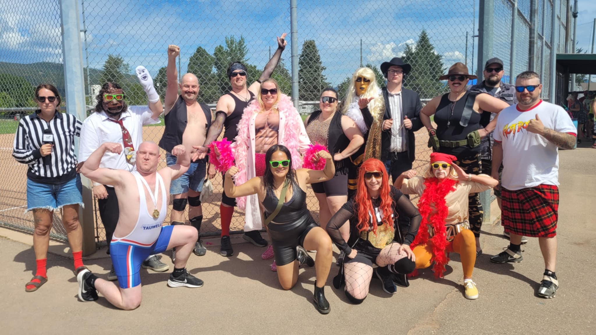Funtastic 2024 1