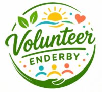 cropped Volunteer Enderby Logo 1