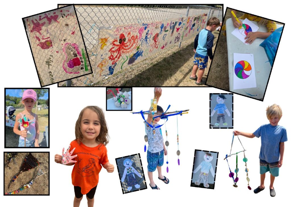 Art in the Park 3