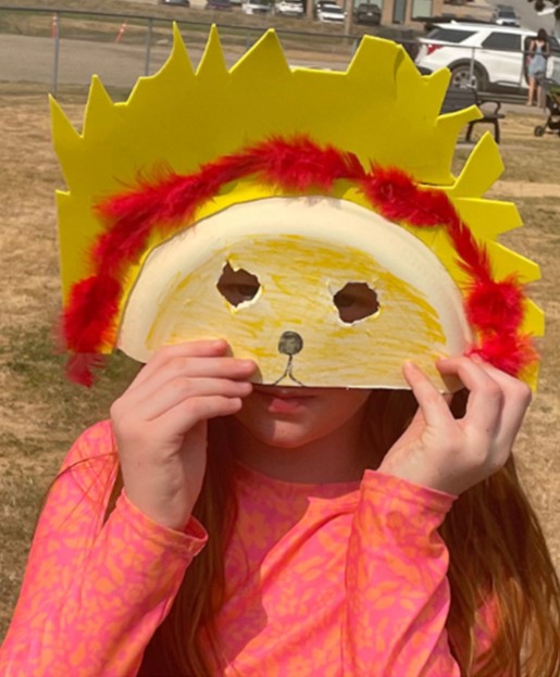 Art in the Park